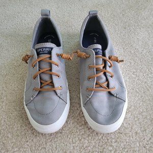 Sperry Crest Vibe Sneaker
